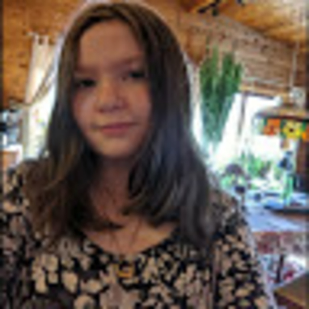 Meet your Posher, Brynn